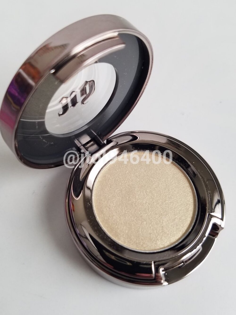 Urban Decay Vanilla Eyeshadow